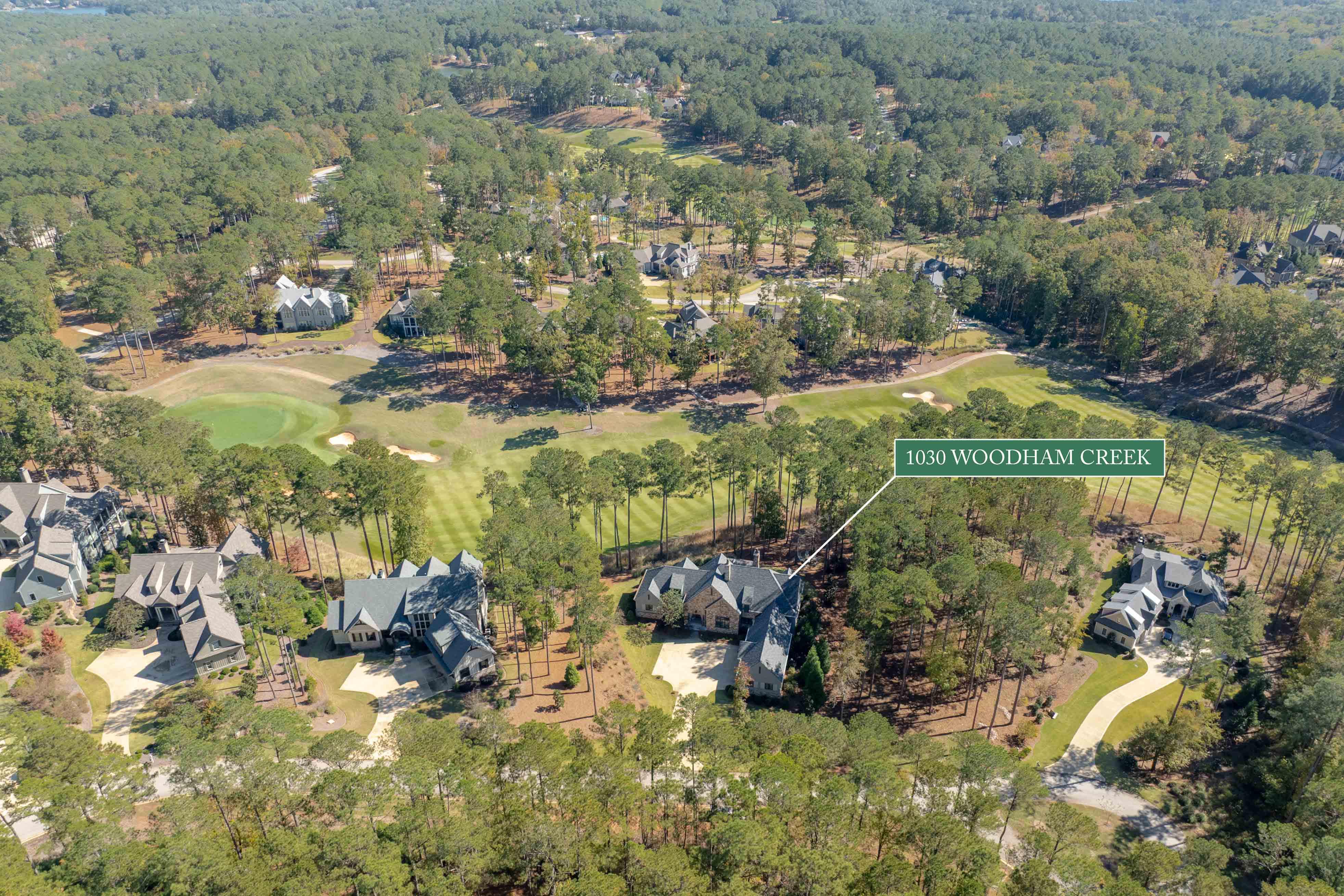 1030 Woodham Creek image 48